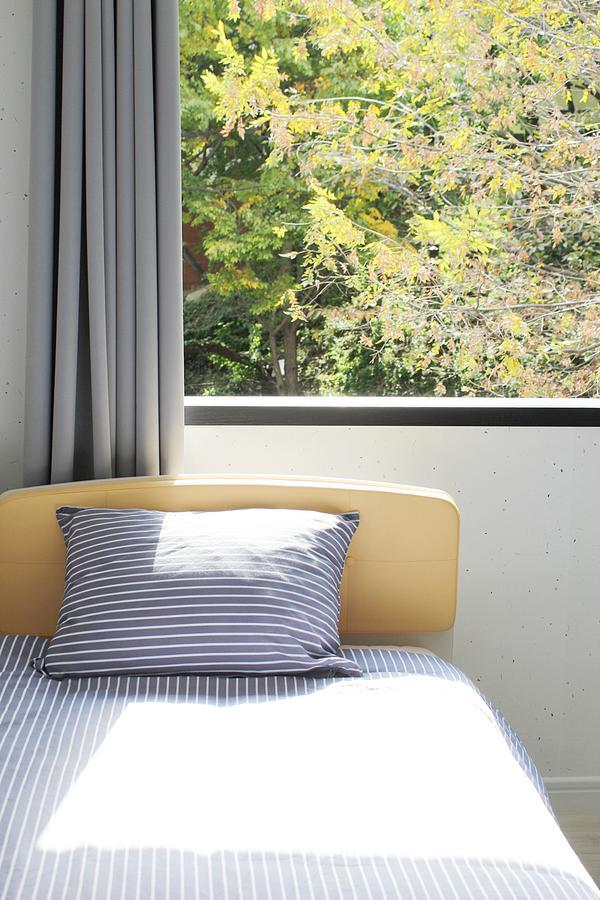 Lia House Hostel ปูซาน ภายนอก รูปภาพ
