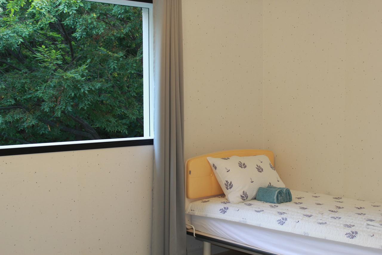 Lia House Hostel ปูซาน ภายนอก รูปภาพ