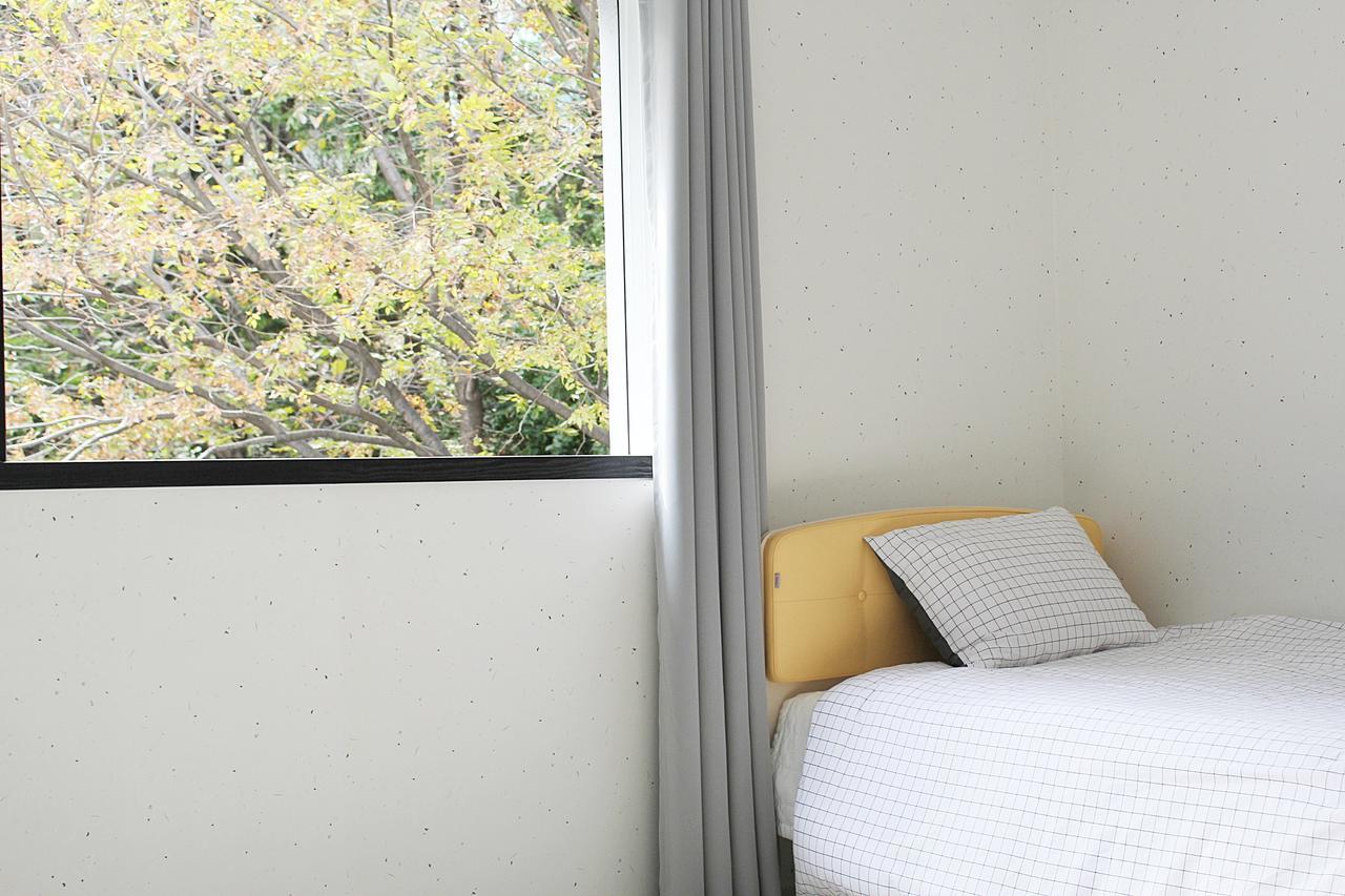 Lia House Hostel ปูซาน ภายนอก รูปภาพ