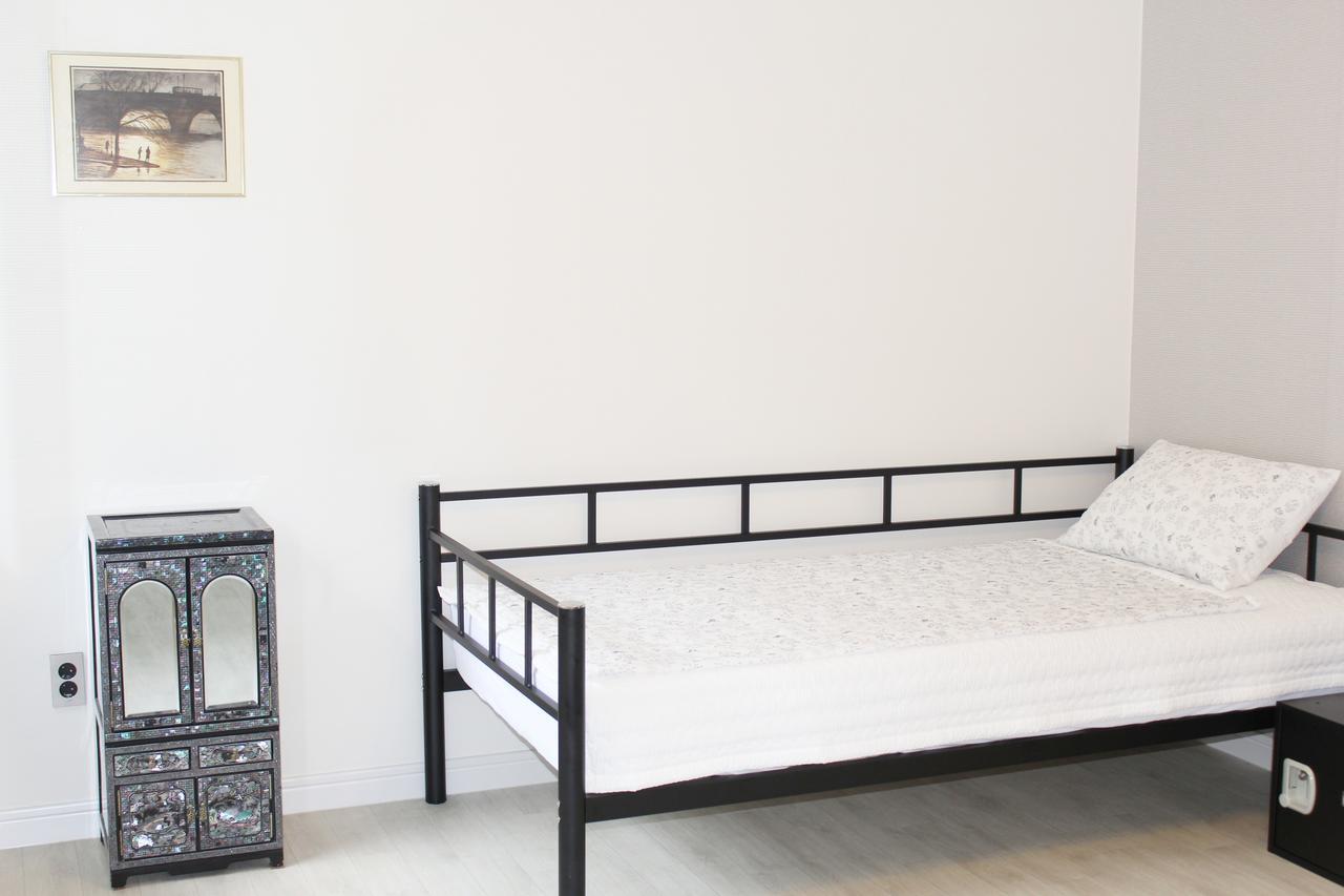 Lia House Hostel ปูซาน ภายนอก รูปภาพ